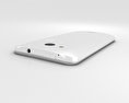 Kyocera Digno U White 3D 모델 