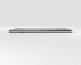 Lenovo Ideapad MIIX 300 Silver 3d model