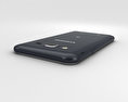 Samsung Galaxy J5 Black 3d model
