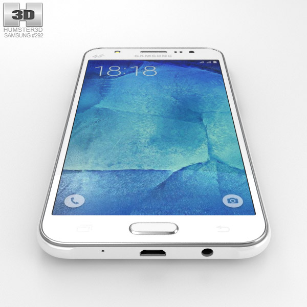 samsung galaxy j5 white colour