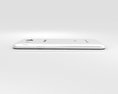 Samsung Galaxy J7 White 3d model