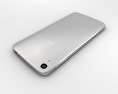 Alcatel One Touch Idol 3 4.7-inch Silver 3d model