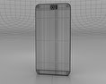 Asus Zenfone Selfie (ZD551KL) Pure White 3D 모델 