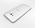 Asus Zenfone Selfie (ZD551KL) Pure White Modèle 3d