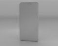Asus Zenfone Selfie (ZD551KL) Pure White 3D 모델 