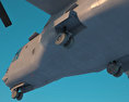 Bell Boeing V-22 Osprey Modello 3D