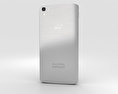 Alcatel One Touch Idol 3 5.5-inch Silver 3d model