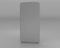 Alcatel One Touch Idol 3 5.5-inch Silver 3D模型