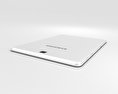 Samsung Galaxy Tab A 9.7 S Pen White 3D 모델 