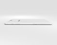 Samsung Galaxy Tab A 9.7 S Pen Weiß 3D-Modell