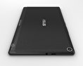 Asus ZenPad 8.0 (Z380C) Schwarz 3D-Modell
