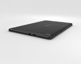 Asus ZenPad 8.0 (Z380C) Noir Modèle 3d