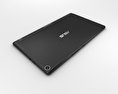 Asus ZenPad 8.0 (Z380C) Noir Modèle 3d