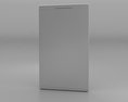 Asus ZenPad 8.0 (Z380C) Bianco Modello 3D