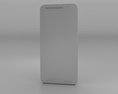 HTC One ME Gold Sepia 3D 모델 