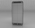 HTC One ME Meteor Grey 3D 모델 