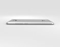Meizu MX5 Silver 3d model