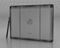 HP Pro Slate 12 3D模型