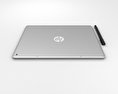 HP Pro Slate 12 3D模型