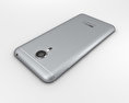 Meizu MX5 Gray 3D модель