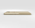 Huawei Honor 7 Gold 3Dモデル