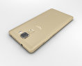 Huawei Honor 7 Gold Modelo 3d
