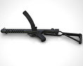 Sterling L2 3D-Modell