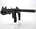 Sterling L2 3D-Modell