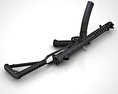Sterling L2 3D-Modell