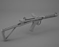 Sterling L2 3D-Modell