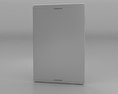 Asus ZenPad S 8.0 White 3D модель