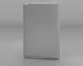 Asus ZenPad S 8.0 White 3D 모델 