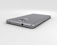 Huawei Honor 7 Black 3d model