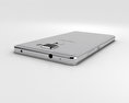 Huawei Honor 7 White 3d model