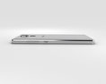 Huawei Honor 7 White 3d model