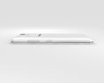 Lenovo A5000 Branco Modelo 3d