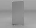 Lenovo A5000 Branco Modelo 3d