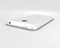 Meizu MX3 White 3D модель