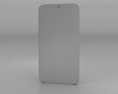 Meizu MX3 White 3D модель