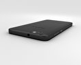 Huawei Honor 4X Black 3d model
