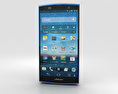 Fujitsu Arrows A 202F Blue 3D модель