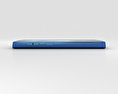 Fujitsu Arrows A 202F Blue 3D模型