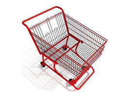 Shopping Cart