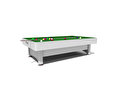 Snooker Table Modèle 3D gratuit