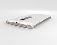 Motorola Moto X Style White 3d model