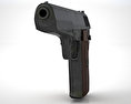 CZ 52 3D-Modell