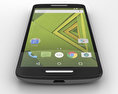 Motorola Moto X Play Black 3d model