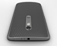 Motorola Moto X Play Black 3d model