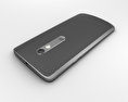 Motorola Moto X Play Black 3d model