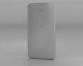 Motorola Moto X Play White 3d model
